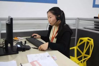 呼叫中心 我在，你說(shuō)！——傾聽與守護(hù)的十二時(shí)辰