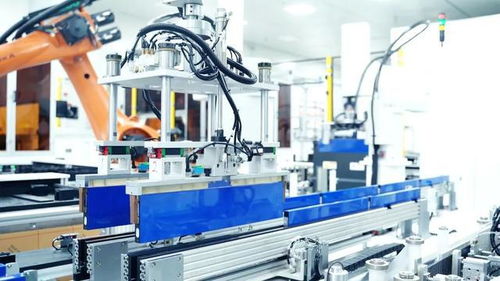 蜂巢能源L600短刀片磷酸鐵鋰電池量產下線 硬件創新背后的軟件驅動