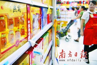 馬來燕窩進(jìn)口解禁在即，銷售用品市場迎機遇