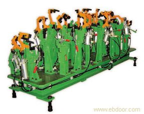 汽車(chē)焊接工裝夾具價(jià)格與型號(hào)規(guī)格解析 氣動(dòng)與手動(dòng)夾具的選擇